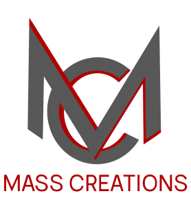 mass creations logo text 278x300