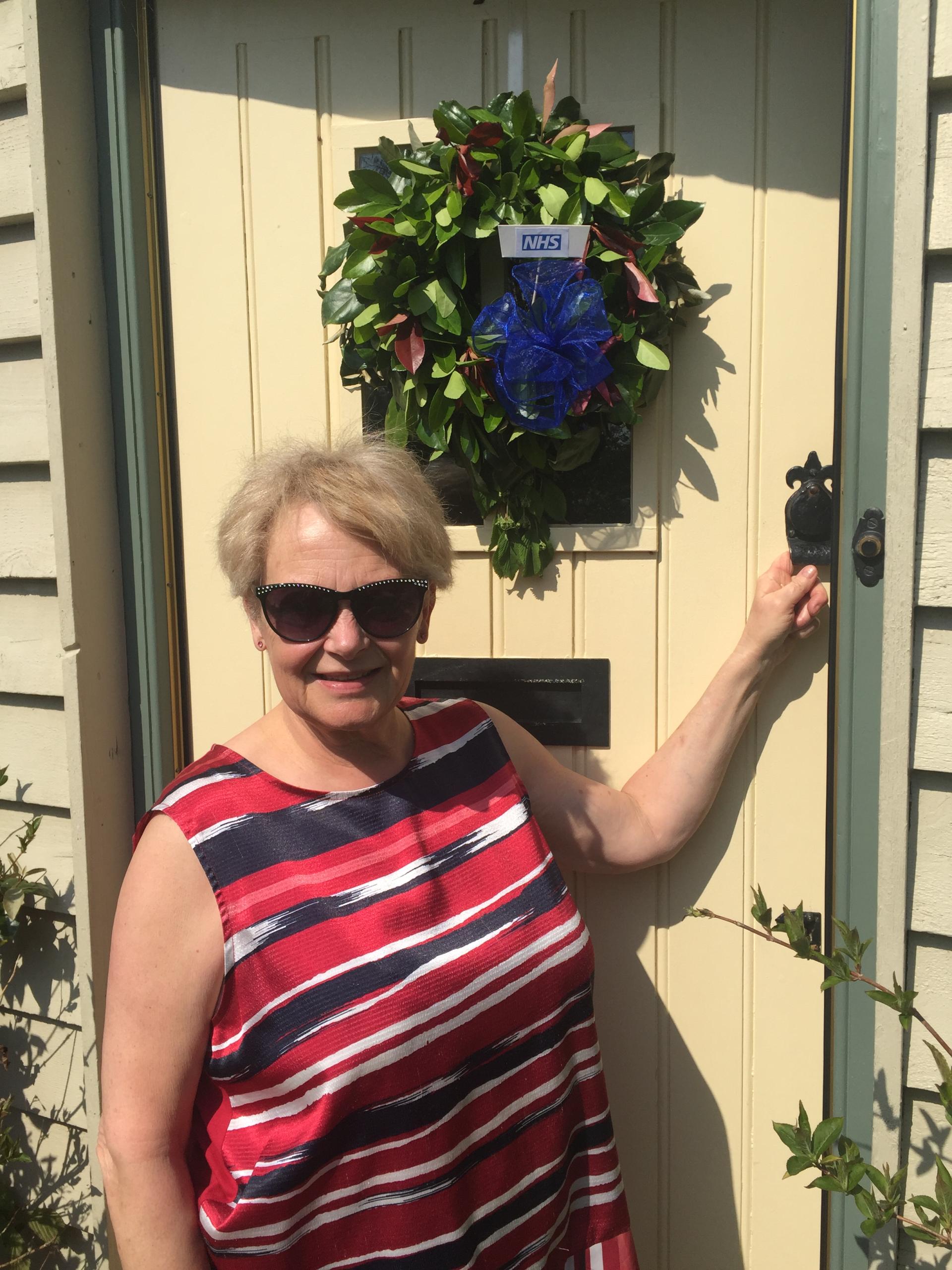 HERTS & ESSEX BOUNDARY FLOWER CLUB | Flyer Magazines