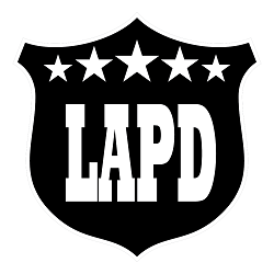LAPD Food Copy