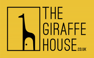 The Giraffe House Logo 01 02 300x185