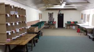 Felixstowe Christmas Gift Fair and Scout Christmas Post | Flyer Magazines