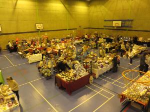 Felixstowe Christmas Gift Fair and Scout Christmas Post | Flyer Magazines