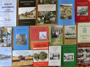 The Hundred Parishes Society | Flyer Magazines