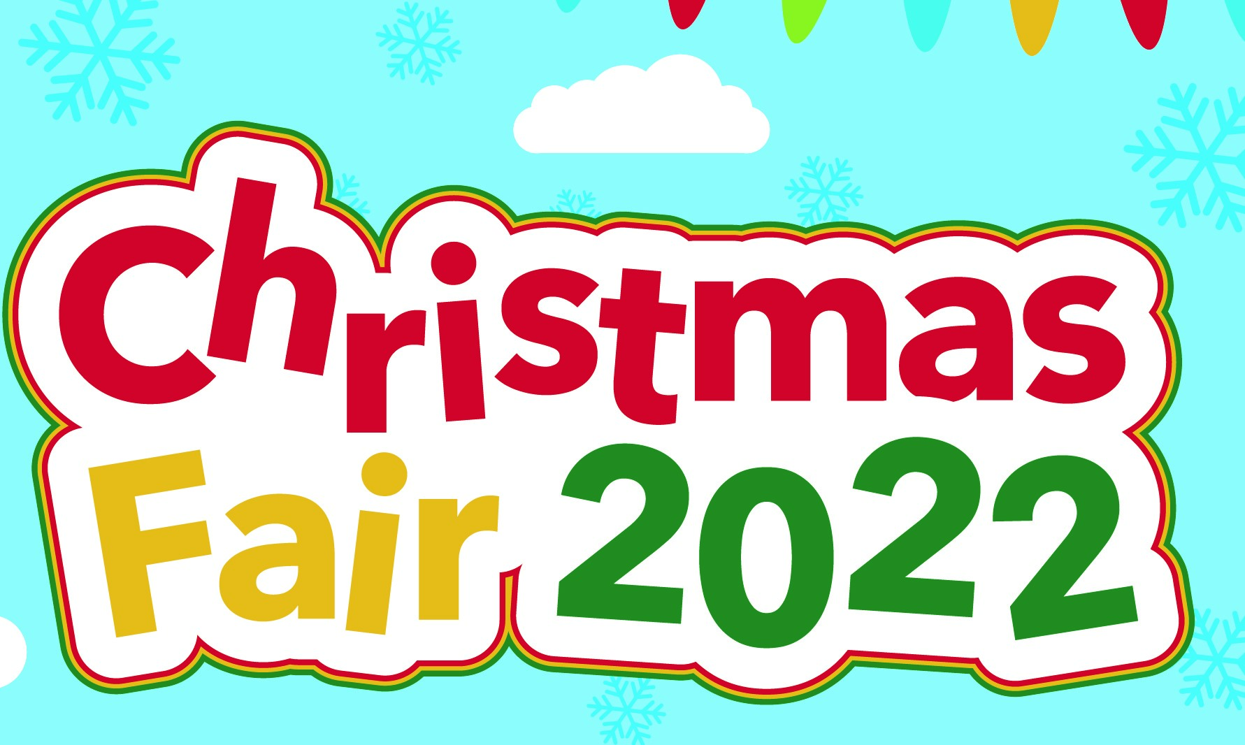RSPCA Christmas Fair | Flyer Magazines