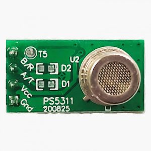 high resolution tvoc gas sensor module dc 4 8 5 2v 300x300