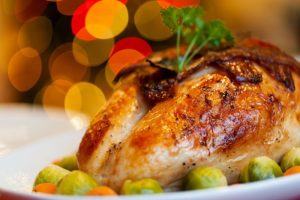 Cooking a Christmas turkey can be a daunting task | Flyer Magazines