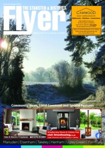 The Stansted Flyer January '23 | Flyer Magazines The Stansted Flyer January '23 | Flyer Magazines
