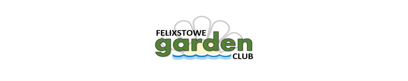 Felixstowe Garden Club | Flyer Magazines
