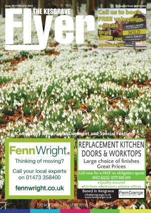 Home | Flyer Magazines
