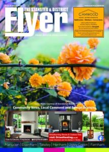 The Stansted Flyer March '23 | Flyer Magazines The Stansted Flyer March '23 | Flyer Magazines
