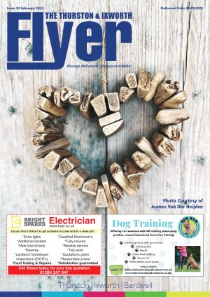 Home | Flyer Magazines