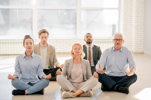 Introduction to Mindfulness Meditation | Flyer Magazines