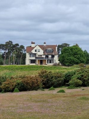 Sutton Hoo | Flyer Magazines