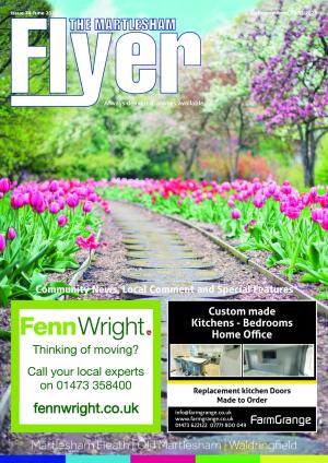 The Martlesham Flyer June 2023 | Flyer Magazines
