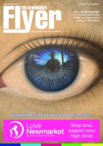 The Newmarket Flyer June '23 | Flyer Magazines