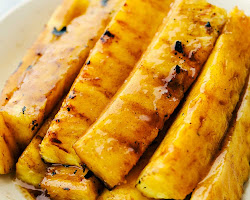 Caramelized Brown Sugar Cinnamon BBQ Pineapple: A Delicious Summertime Treat | Flyer Magazines