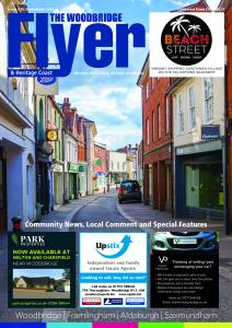 The Woodbridge Flyer September '23 | Flyer Magazines The Woodbridge Flyer September '23 | Flyer Magazines