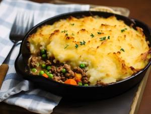 Shepherd's Pie: A Classic November Comfort Food in East Herts and Suffolk | Flyer Magazines
