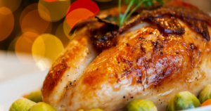 Recipe of the month: A simple guide to cooking the perfect Christmas turkey | Flyer Magazines Recipe of the month: A simple guide to cooking the perfect Christmas turkey | Flyer Magazines