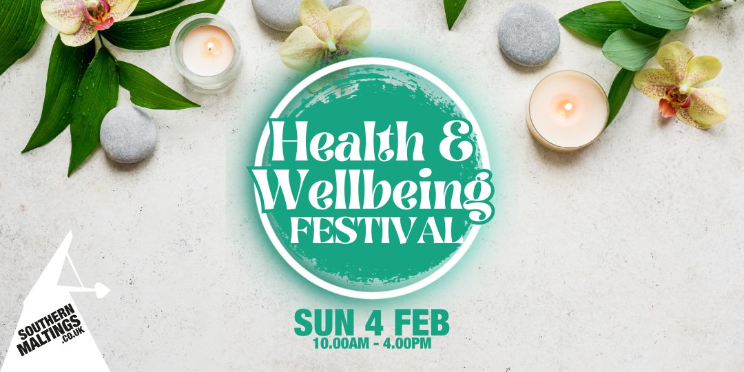 Health and Wellbeing Festival | Flyer Magazines