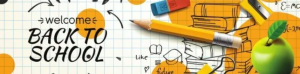 School term and holiday dates
