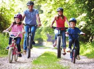 Get back into the saddle Many people are looking for great ways to get back into shape after the excess of Christmas!