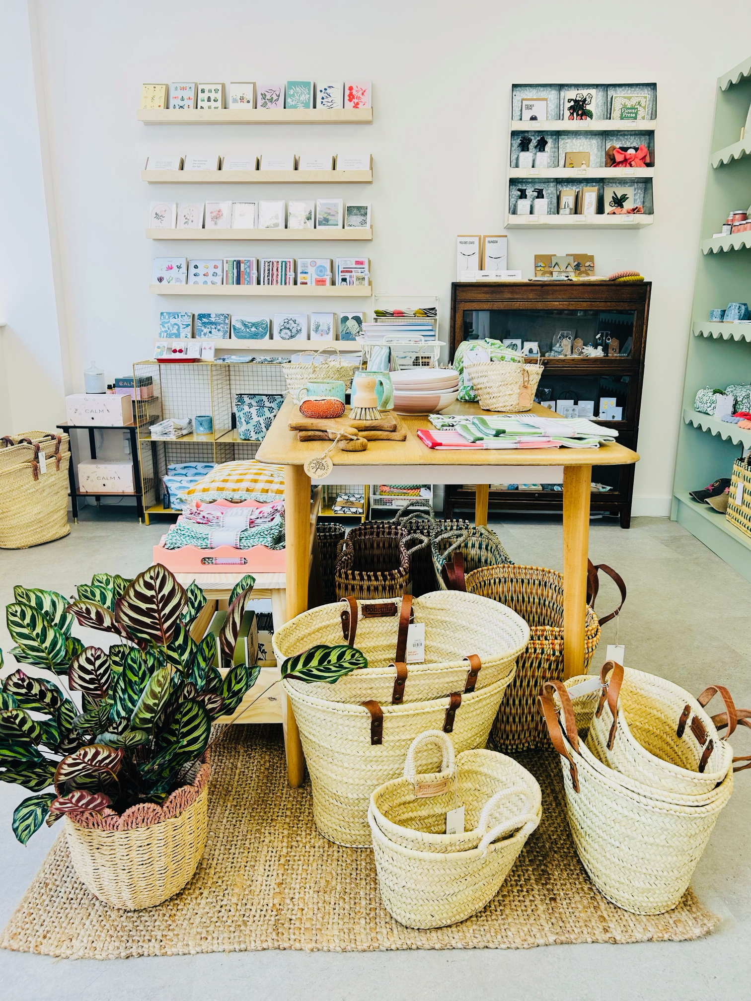 Shop Local in Felixstowe This Mother’s Day