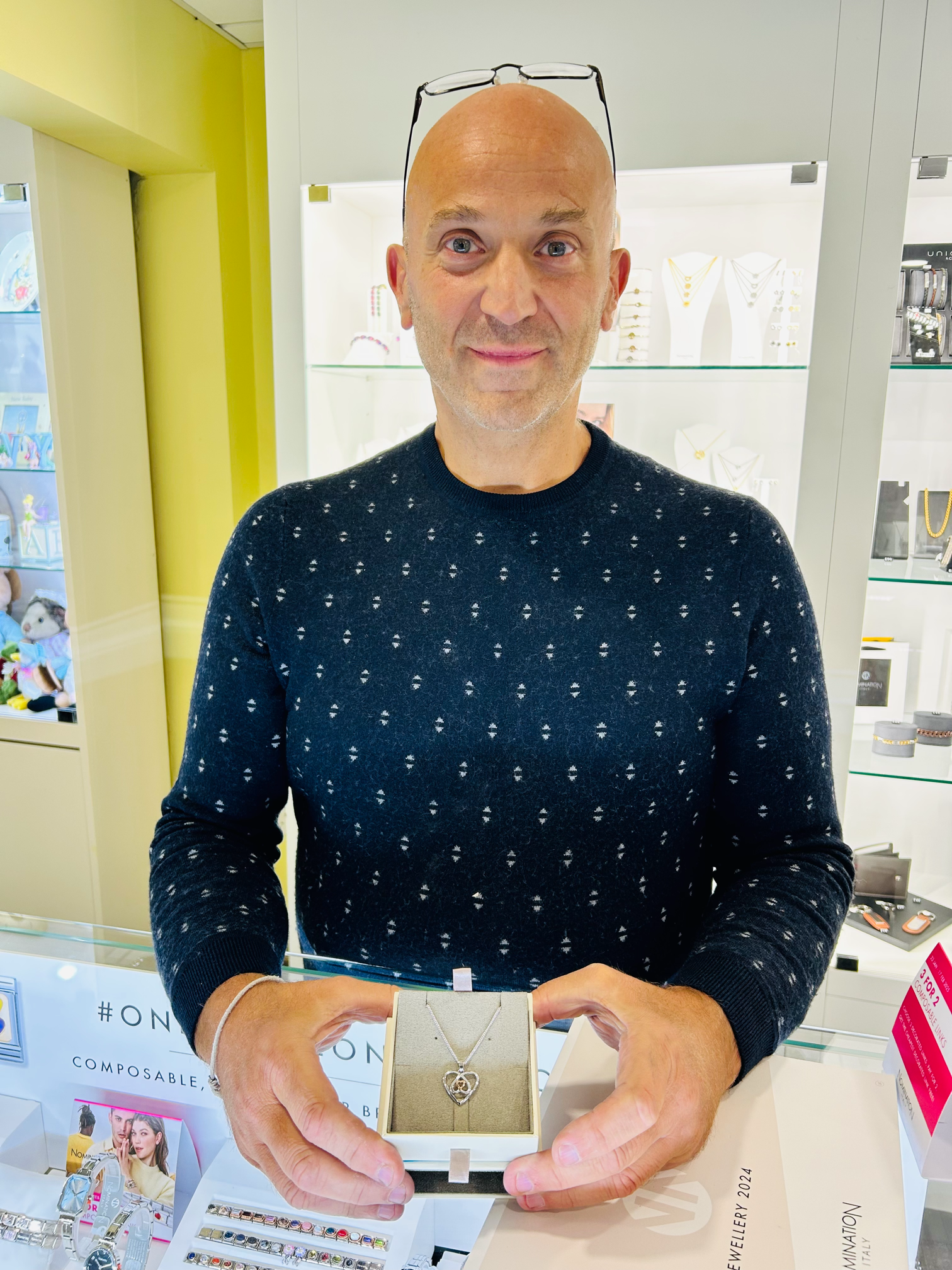 Shop Local in Felixstowe This Mother’s Day