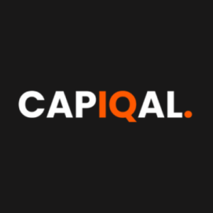 CAPIQAL Logo 300x300