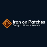 Iron On Patches logo
